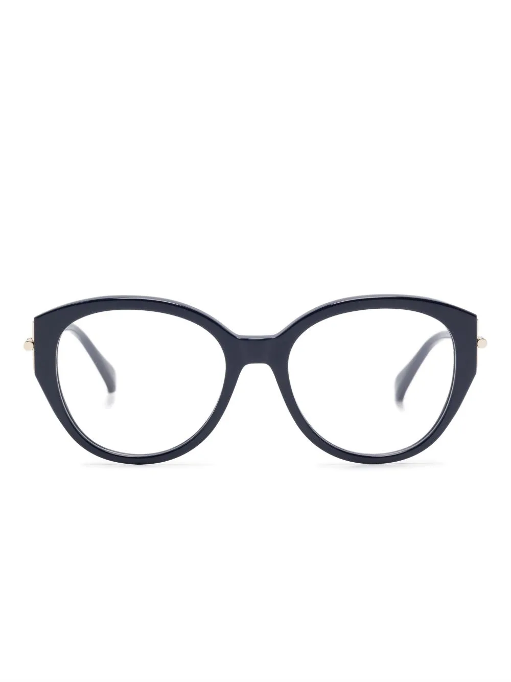 Cat-Eye Glasses by Max Mara Eyewear