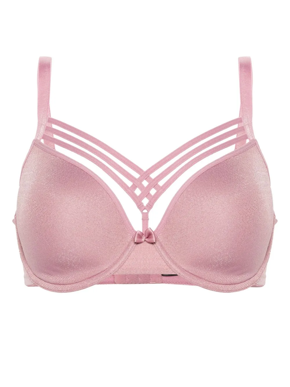 Dame De Paris Plunge Bra