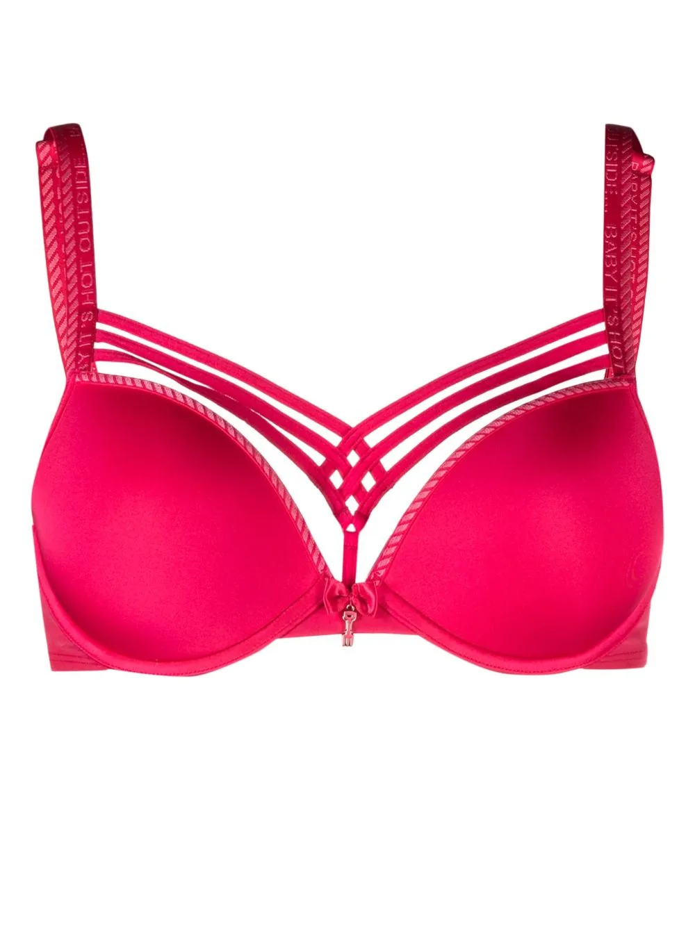 Dame De Paris Push-Up Bra