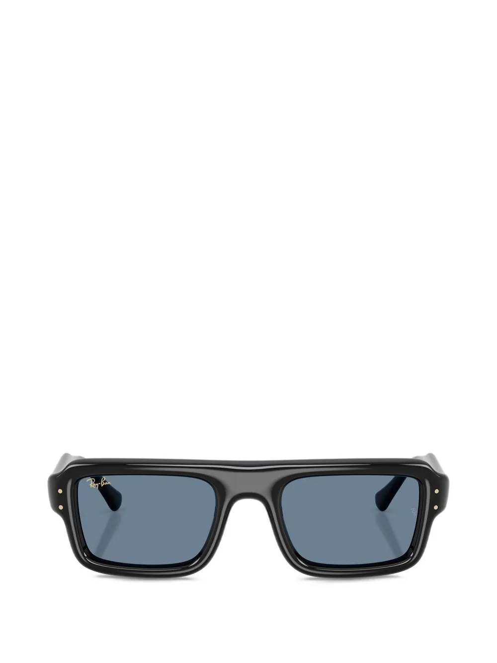 Square-Frame Sunglasses by Ray-Ban
