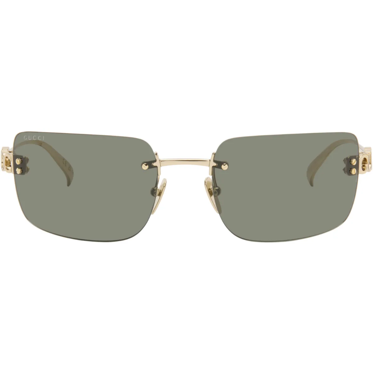 Block Bending Sunglasses