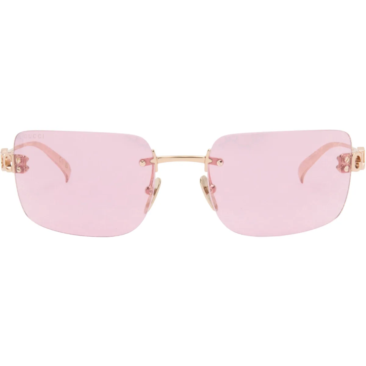 Block Bending Sunglasses