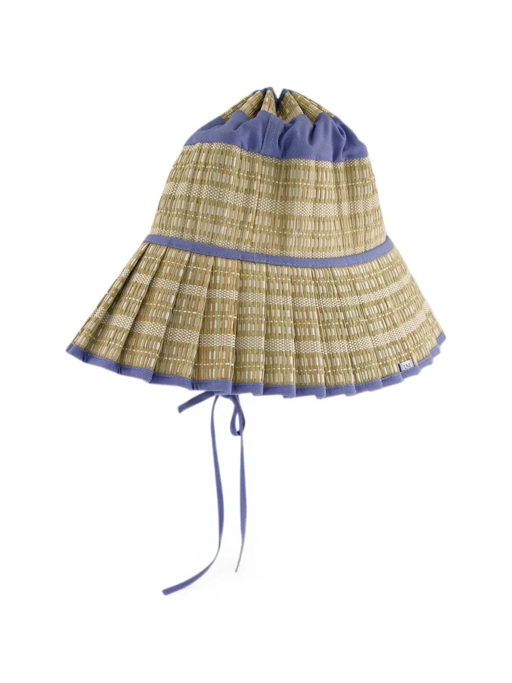 Capri Woven Sun Hats