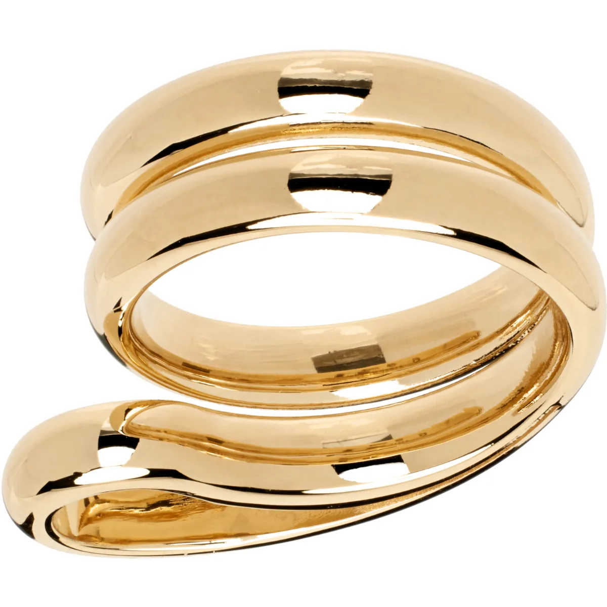 Frills Ring