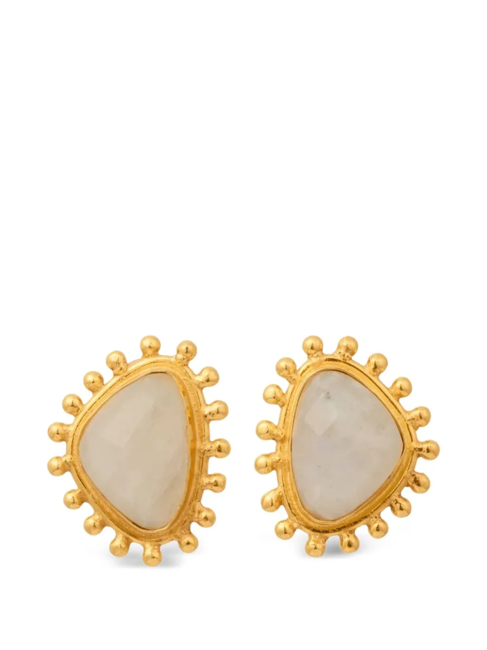 Dots Earrings