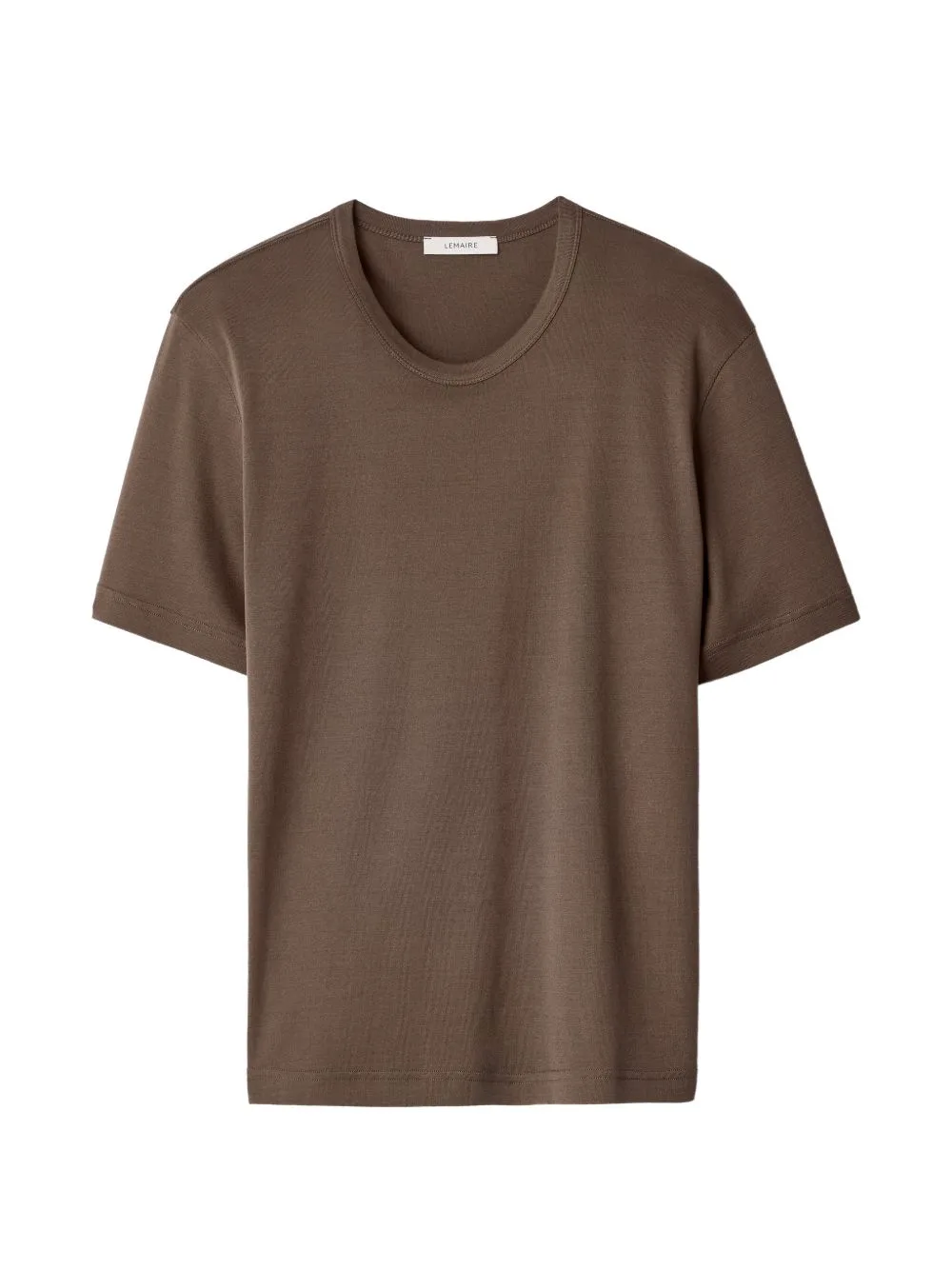 Crew-Neck T-Shirt