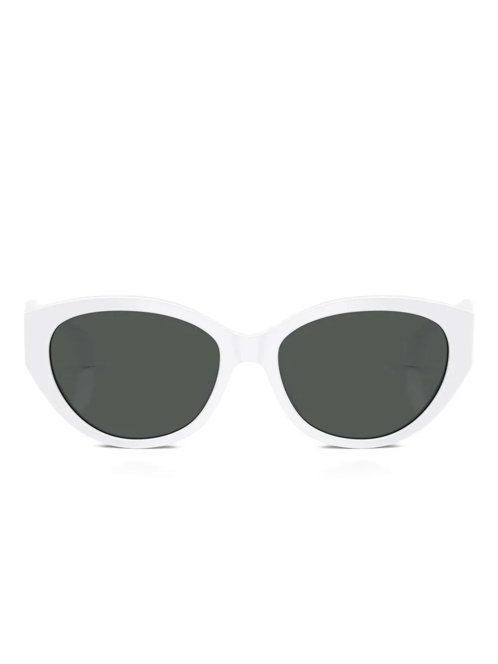 Cat-Eye Sunglasses