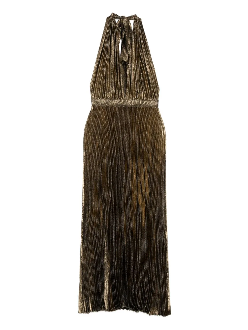Moderniste Gown