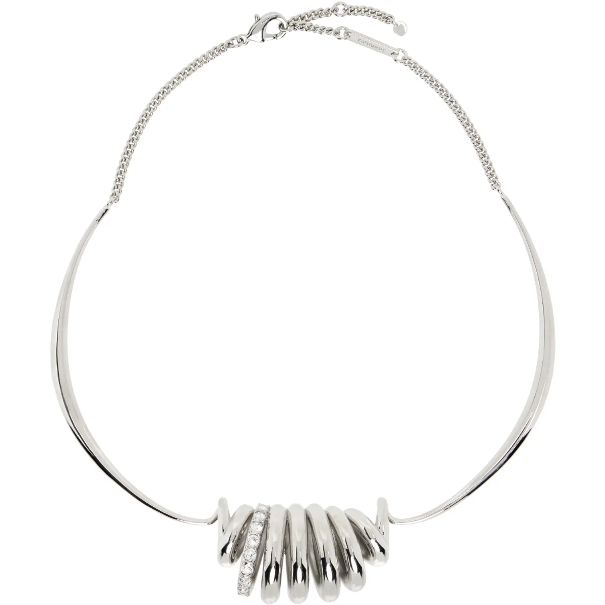 Punk Necklace
