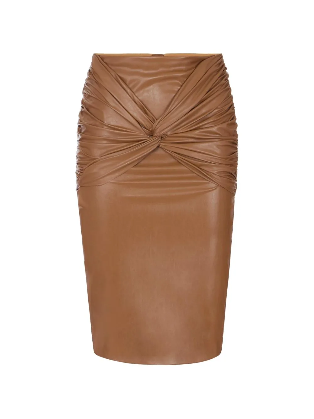 Draped Skirt