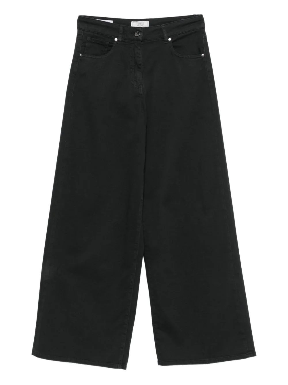 Five-Pocket Jeans