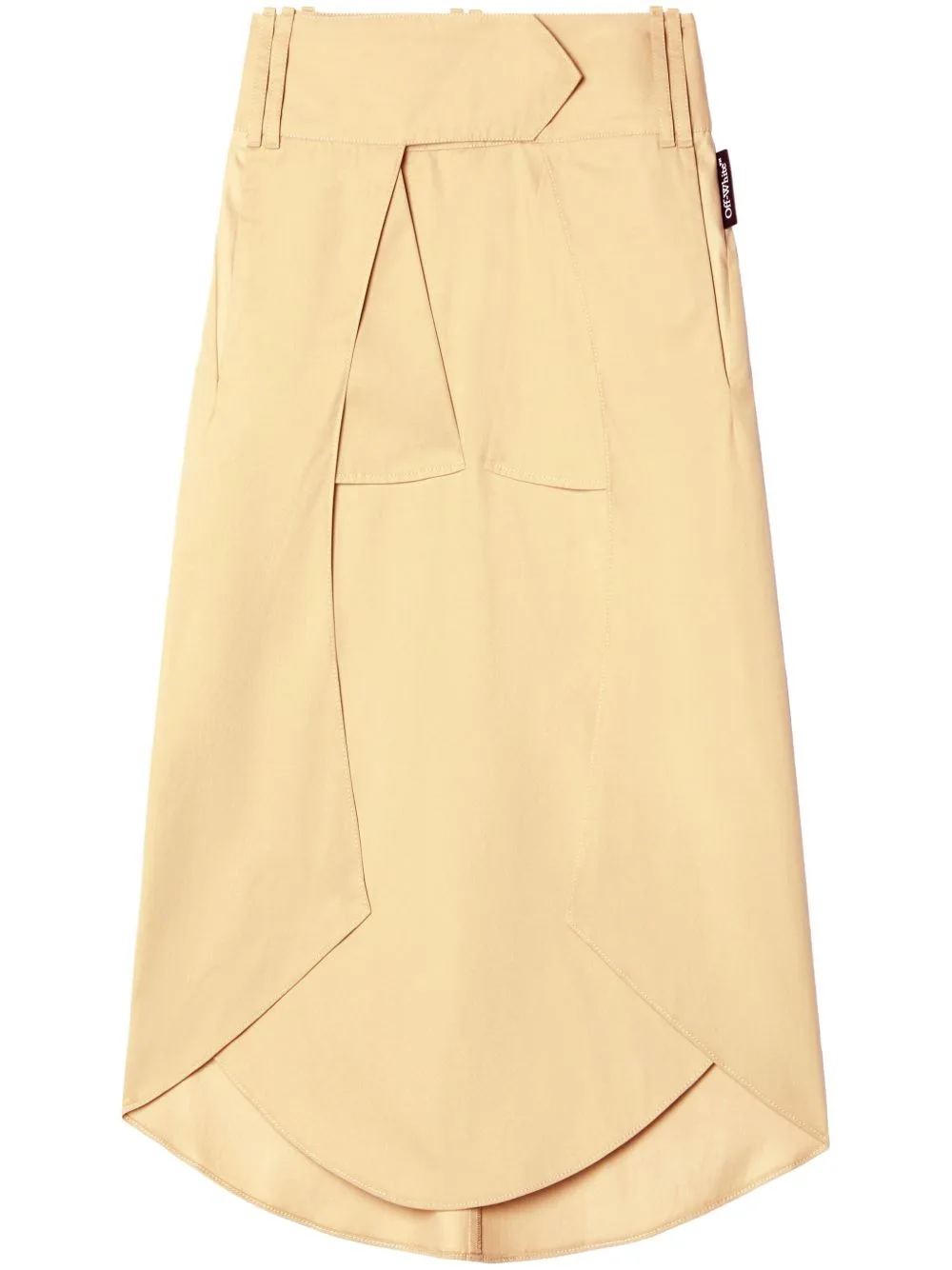 Savana Midi Skirt
