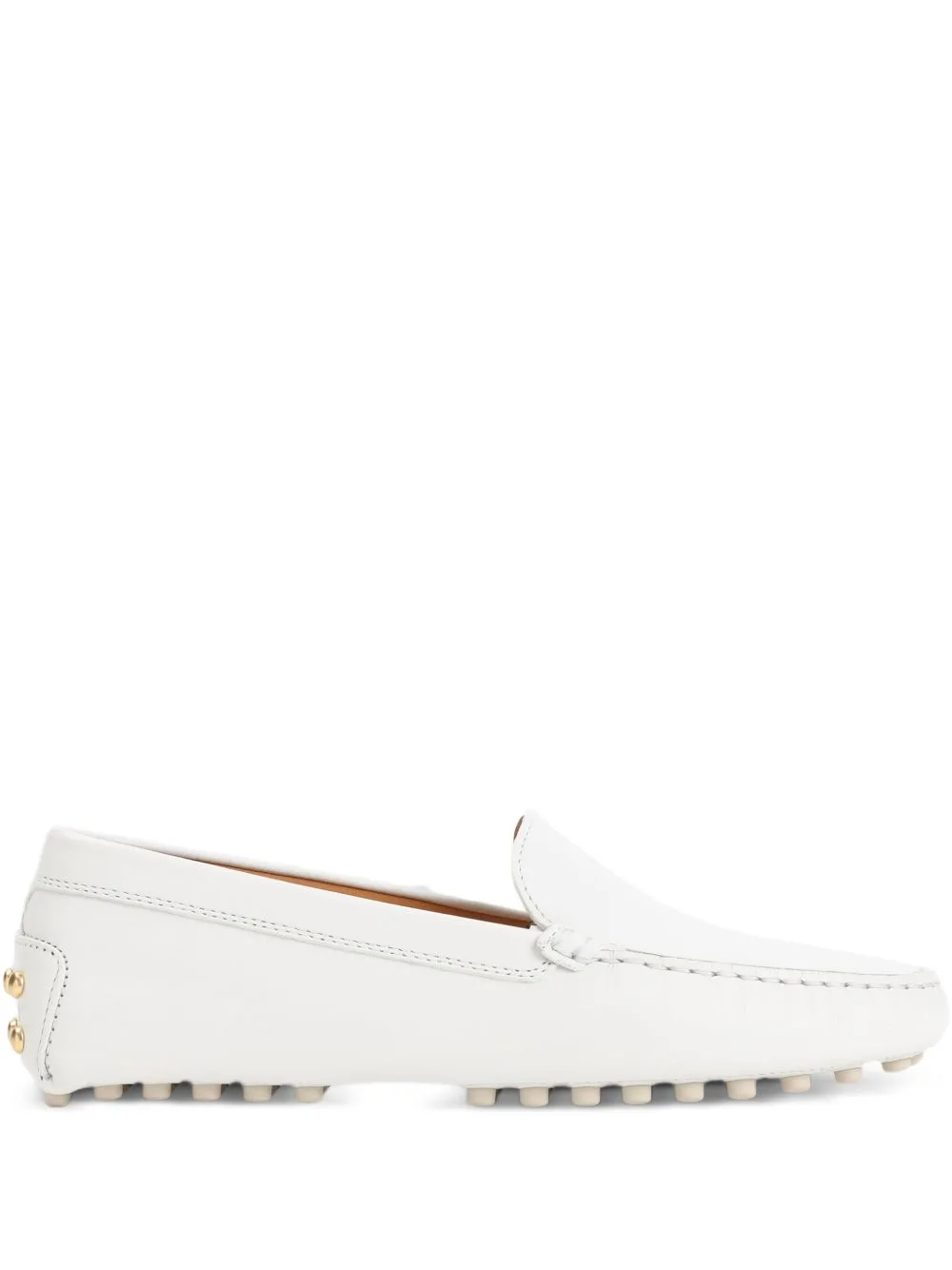Gommino Loafers