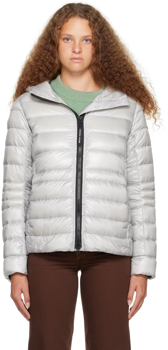 Cypress Down Jacket