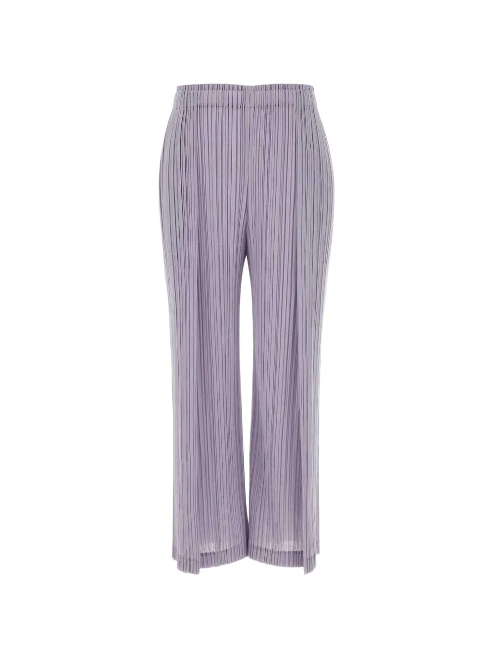 Pleated Trousers