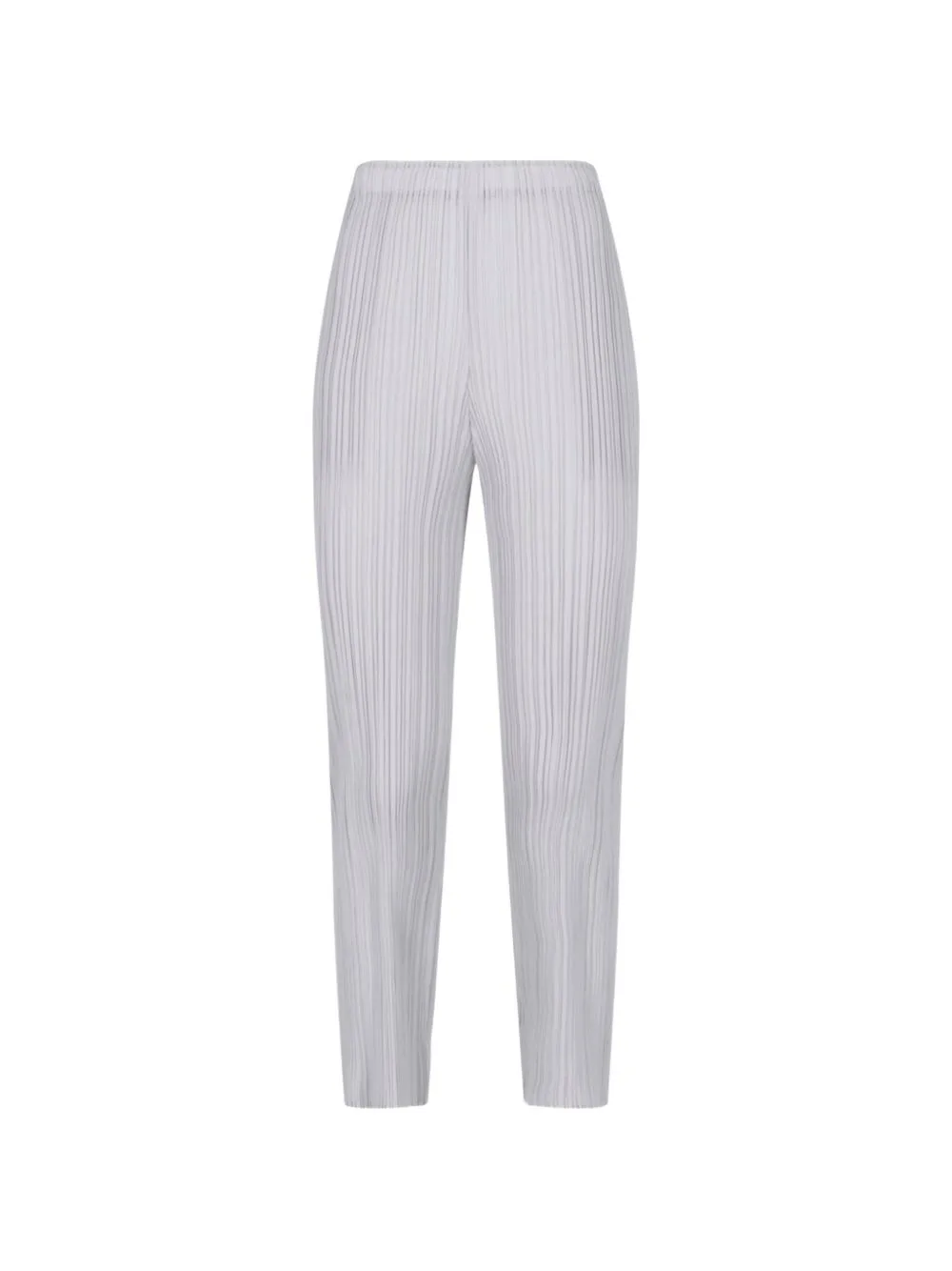 Pleated Trousers