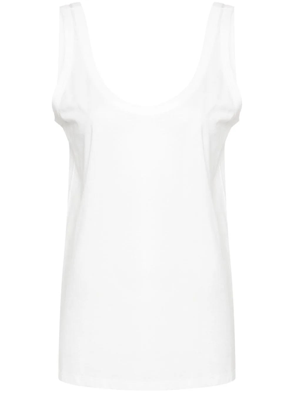 Aka Cotton Tank Top