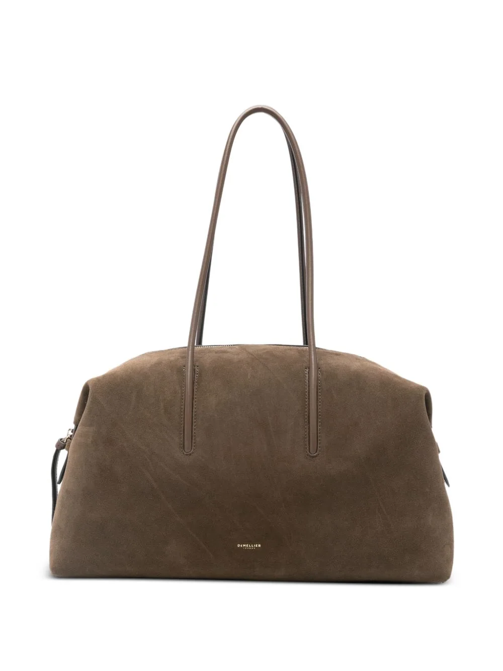 Stockholm Suede Shoulder Bag