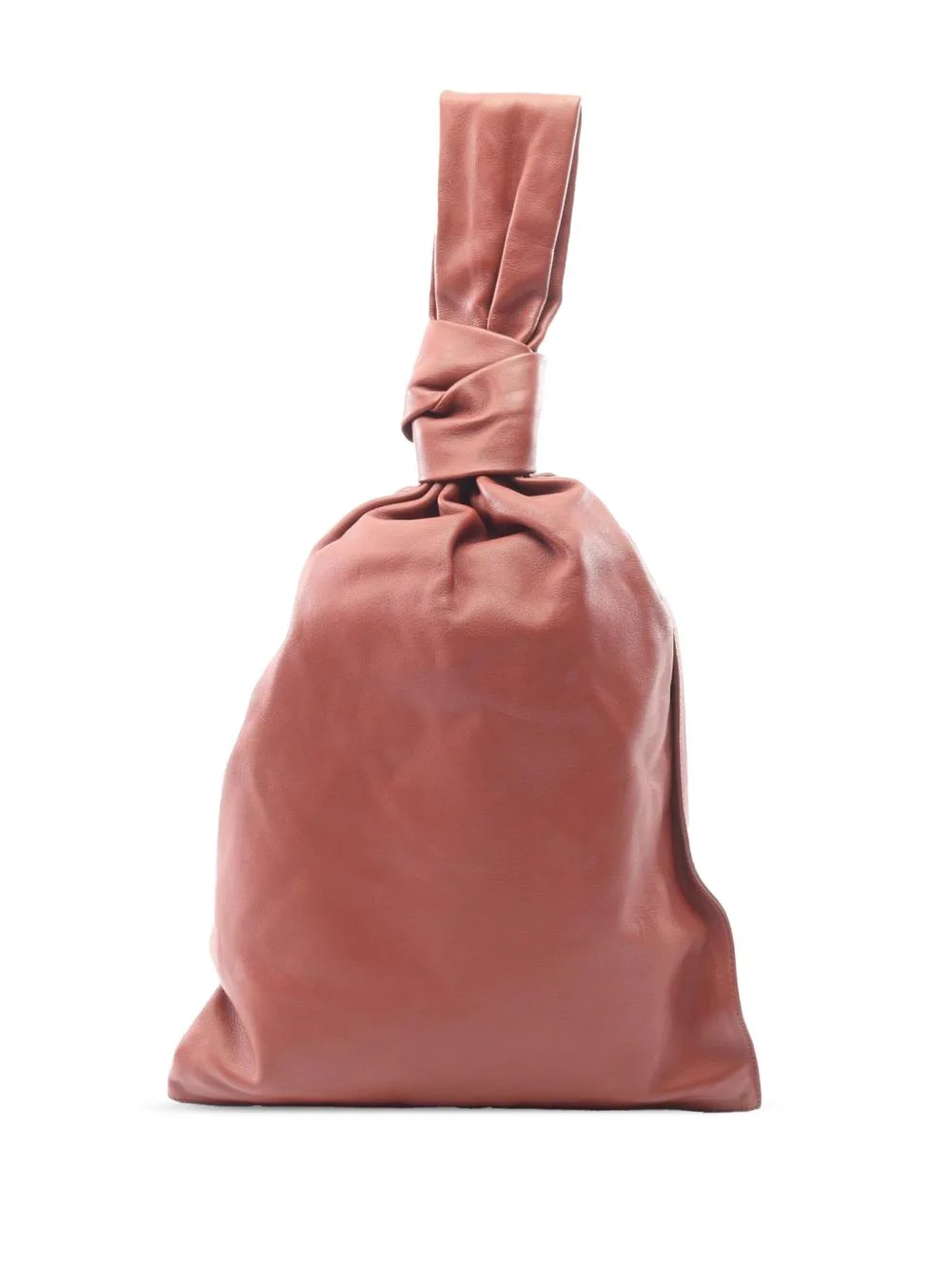 2012-2026 Nappa BV Twist Handbag by Bottega Veneta Pre-Owned