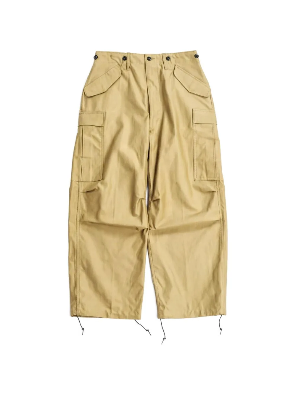 Field Cargo Pants