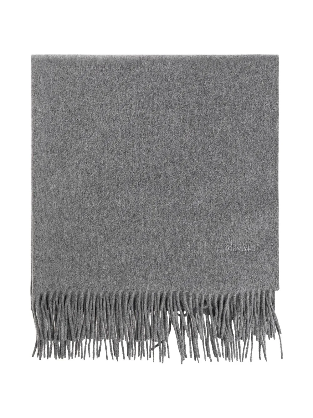 Baci Fringed Scarf