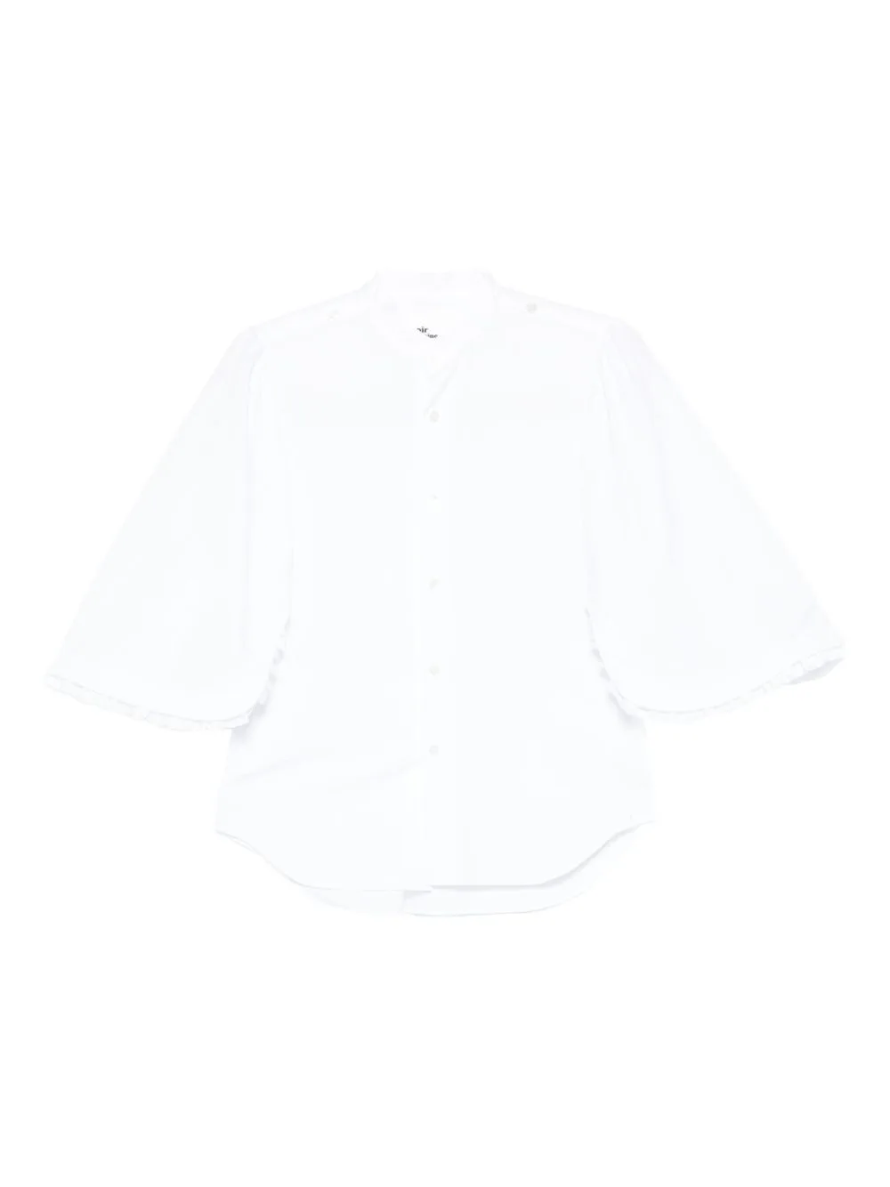 Cotton Shirt