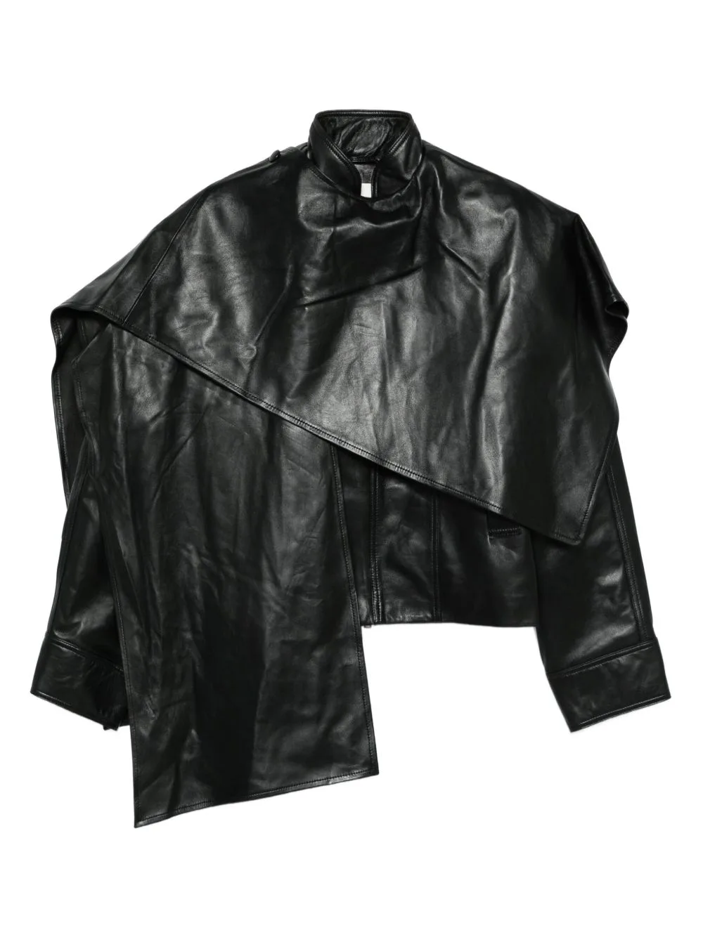 Naomi Leather Jacket