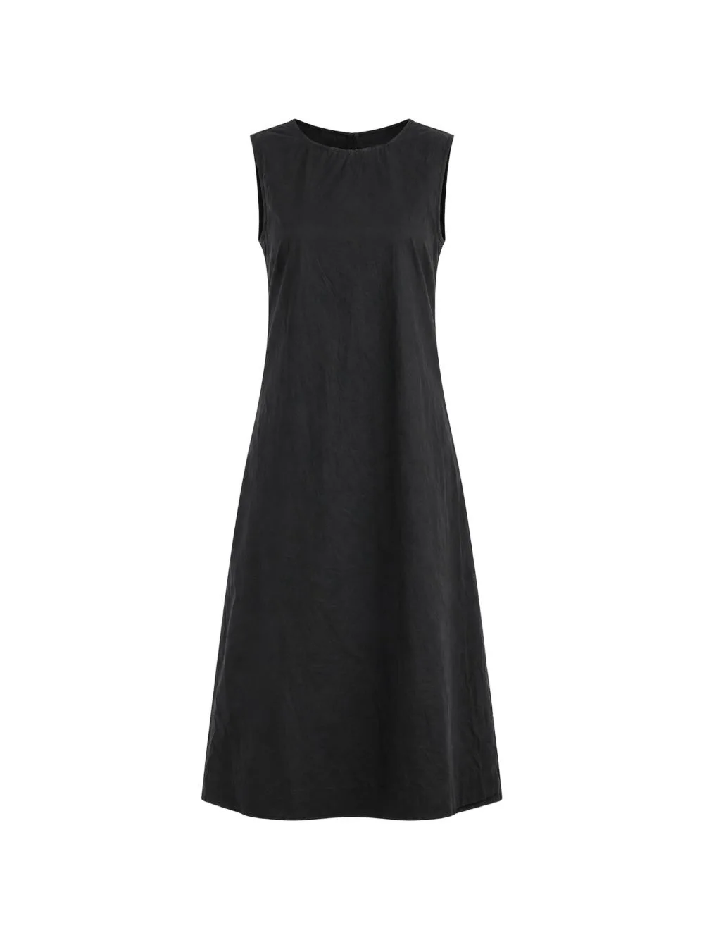 Tablier Midi Dress