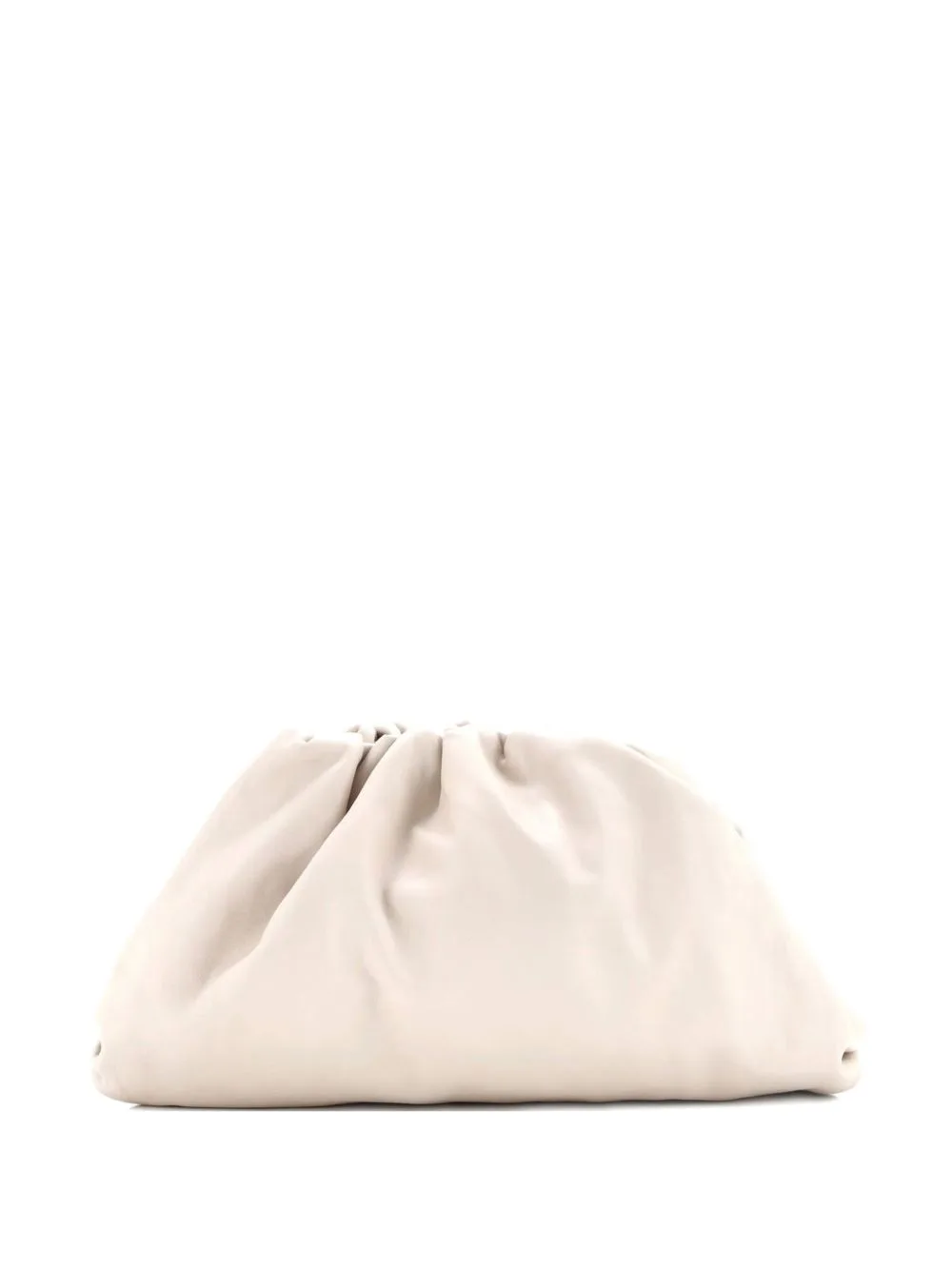 The Pouch Leather Teen Clutch Bag