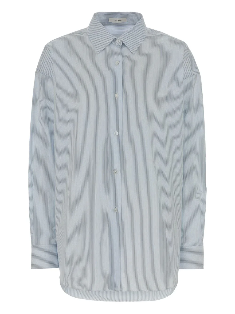 Striped Shirt by The Row