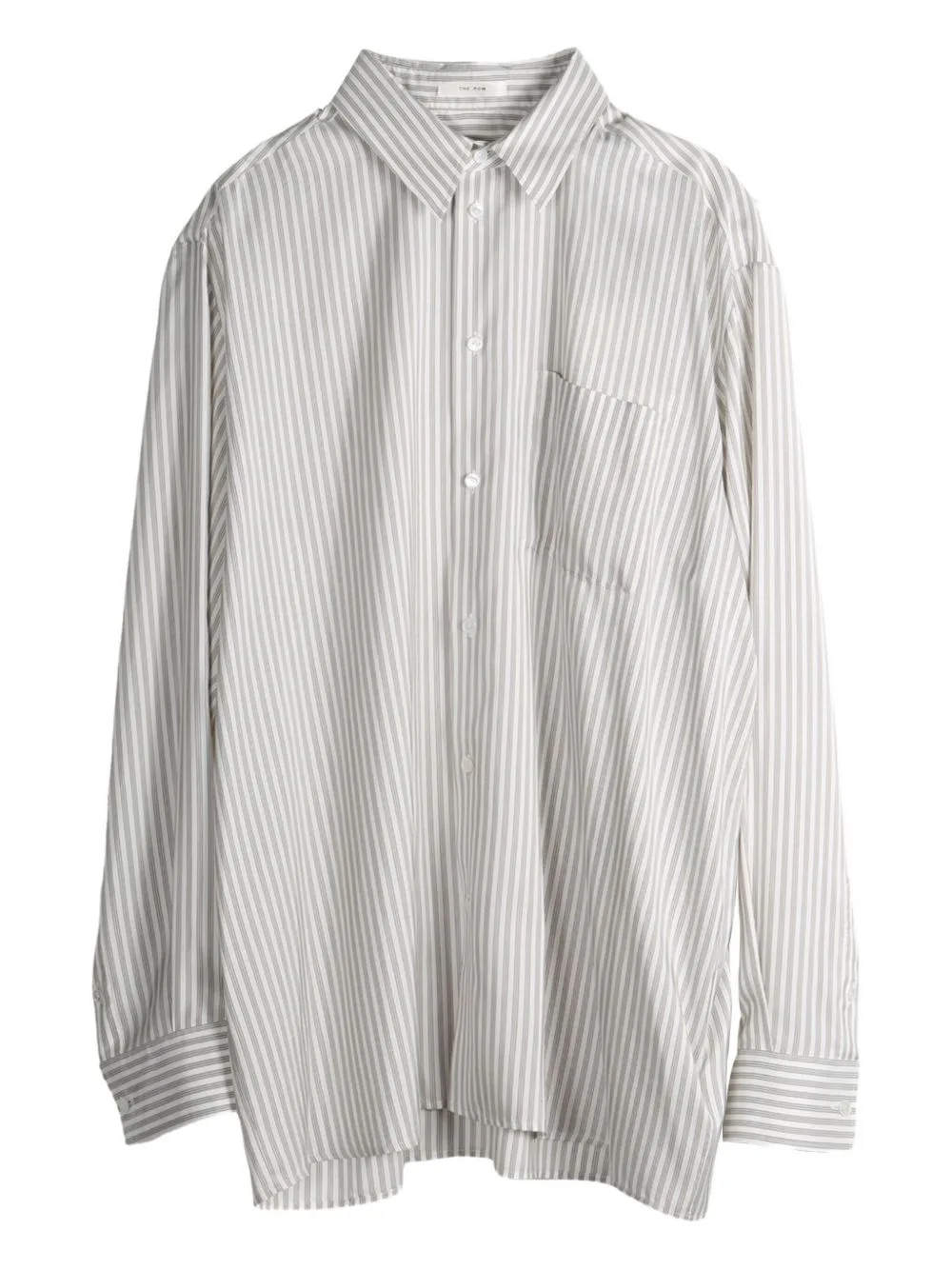 Striped Shirt