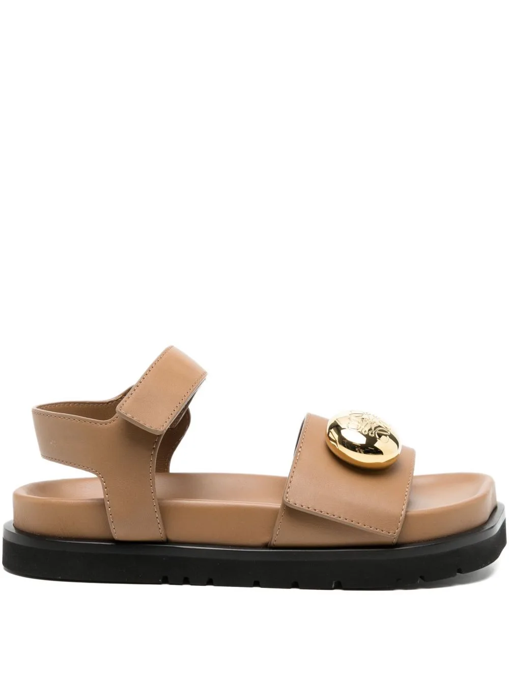 Leather Sandals