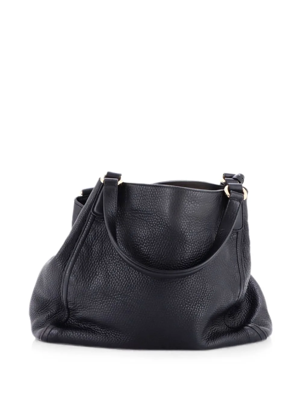 Soho Leather Medium Shoulder Bag