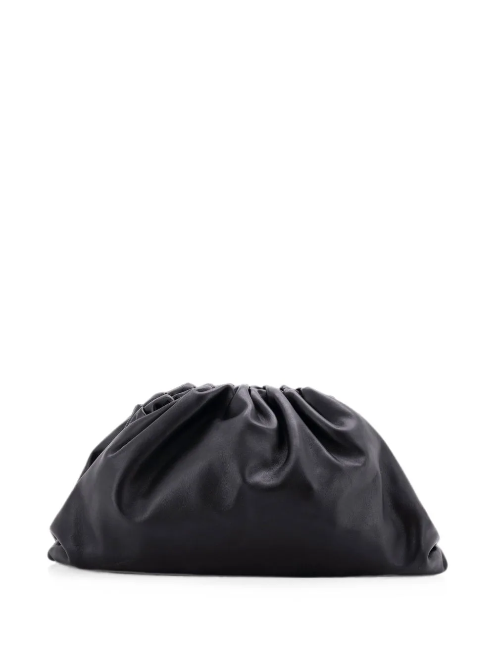 The Pouch Leather Clutch Bag