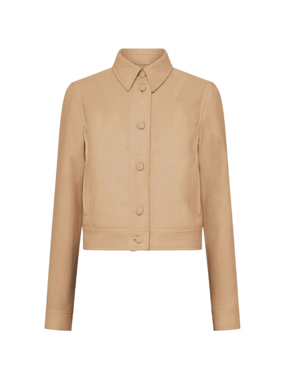 Thereza Jacket