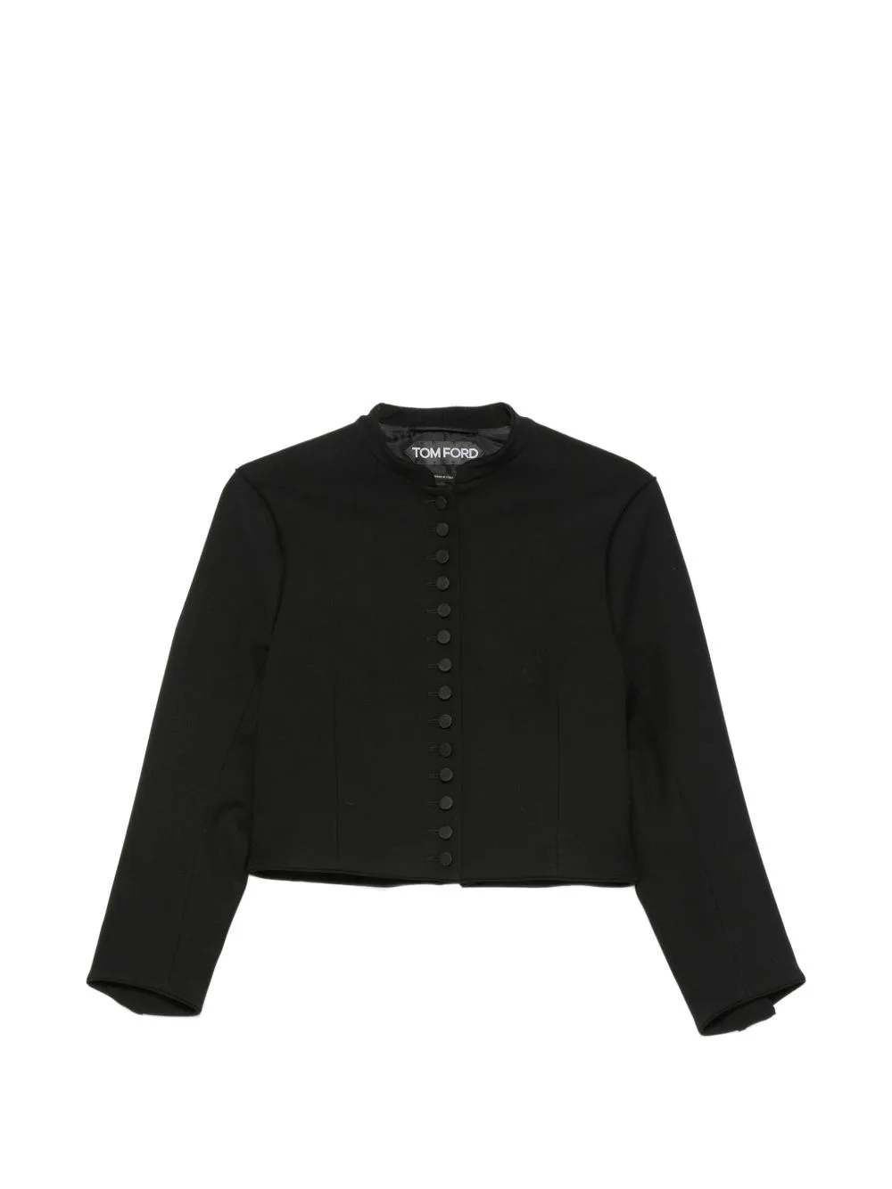 Grain De Poudre Jacket