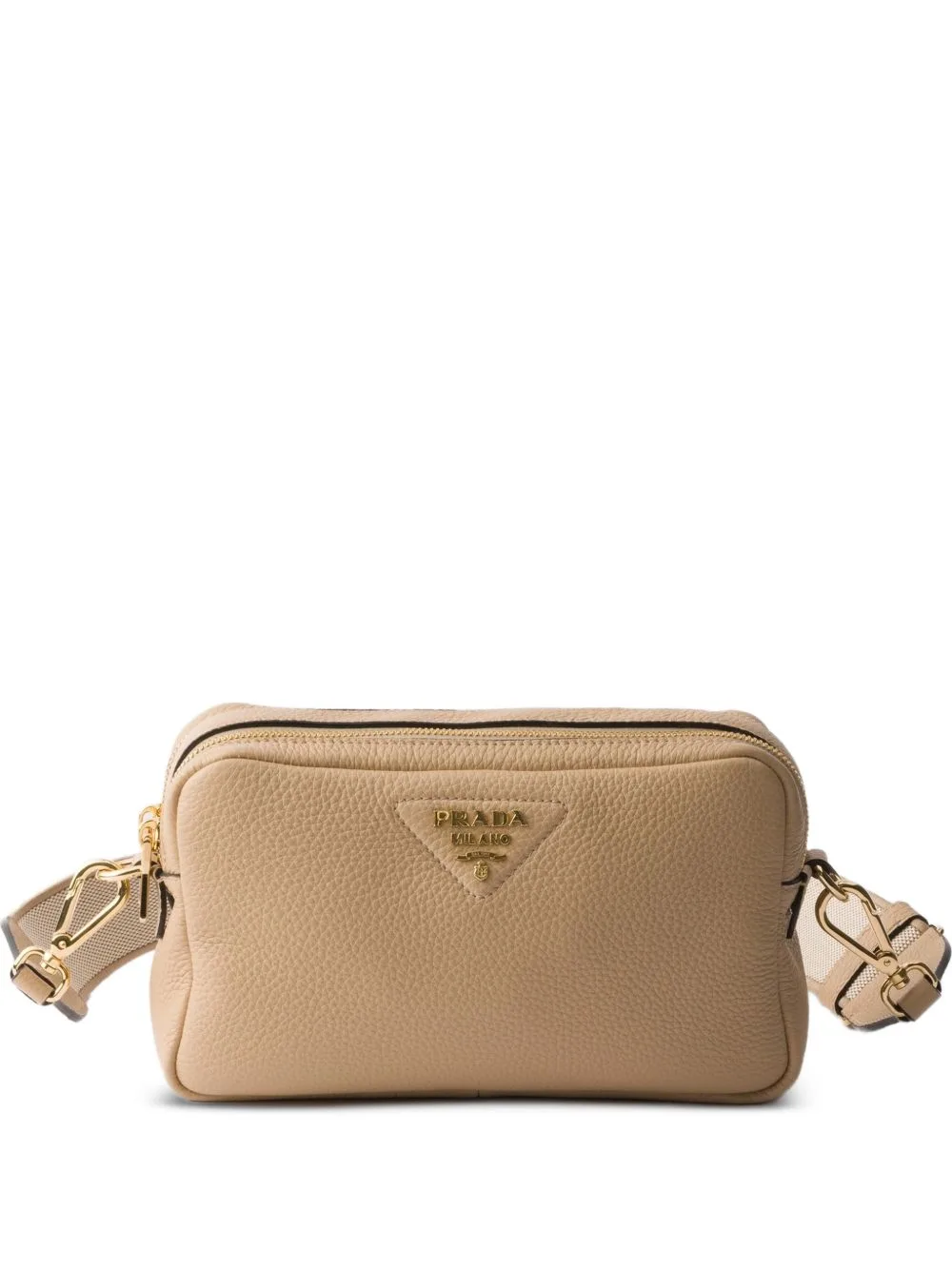 Small Leather Shoulder Bag