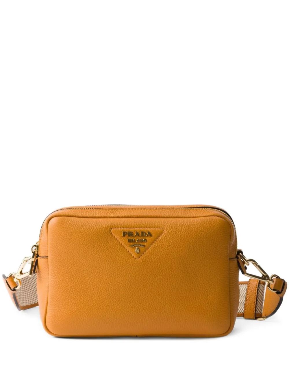 Small Leather Shoulder Bag