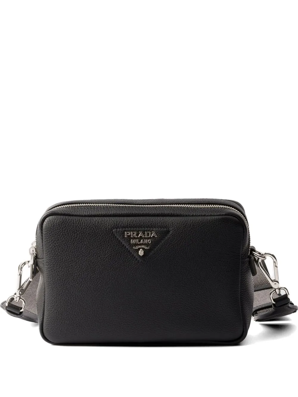 Small Leather Shoulder Bag