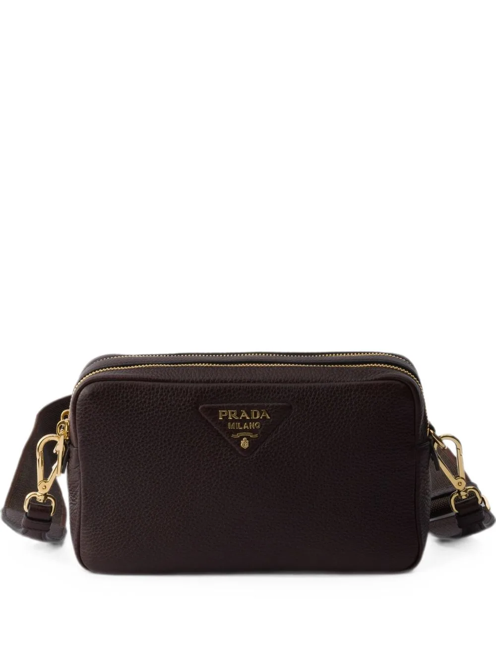 Small Leather Shoulder Bag