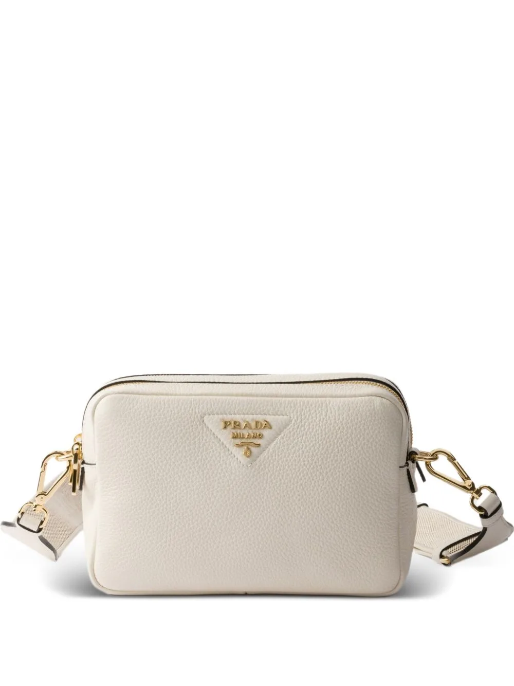 Small Leather Shoulder Bag