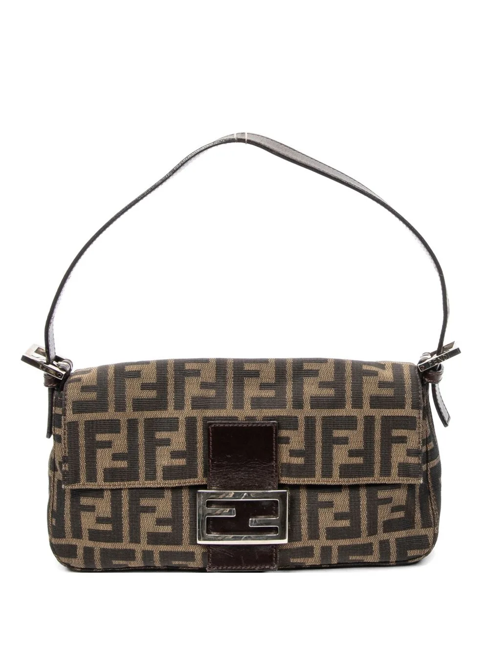Baguette Shoulder Bag