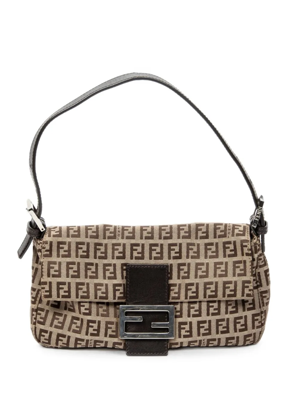 Baguette Shoulder Bag