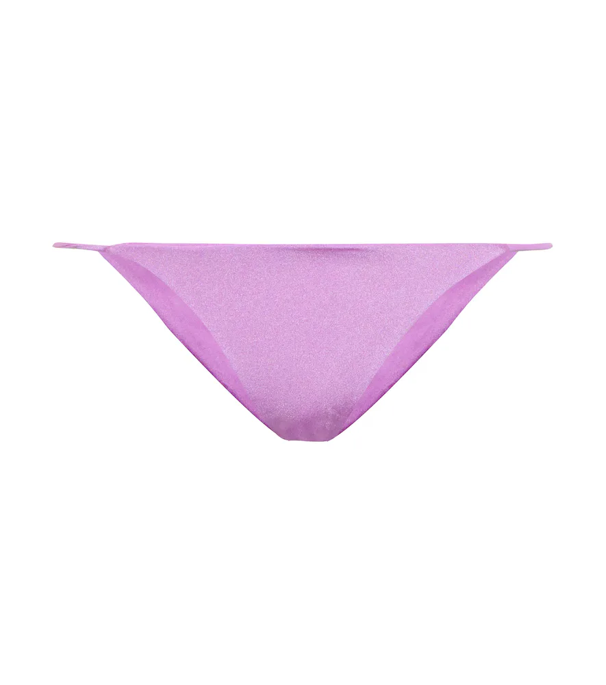 Bare Minimum Bikini Bottoms