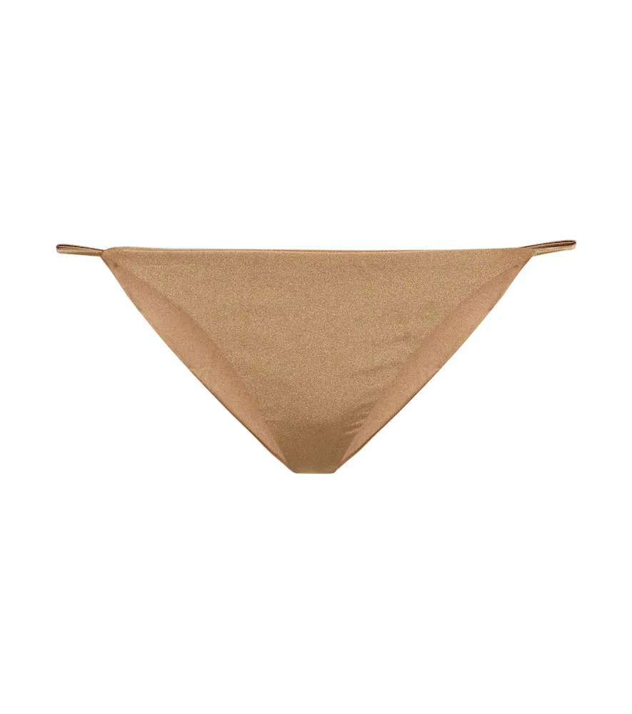 Bare Minimum Bikini Bottoms
