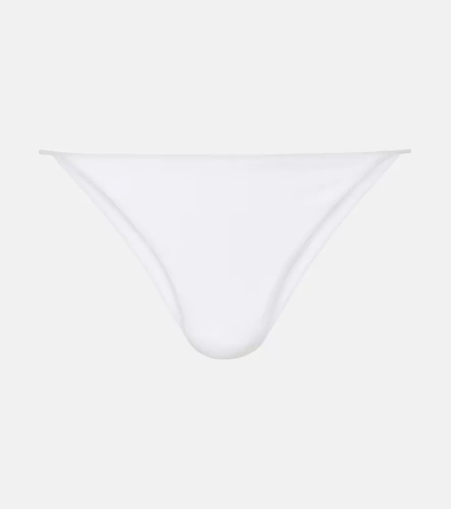 Bare Minimum Bikini Bottoms
