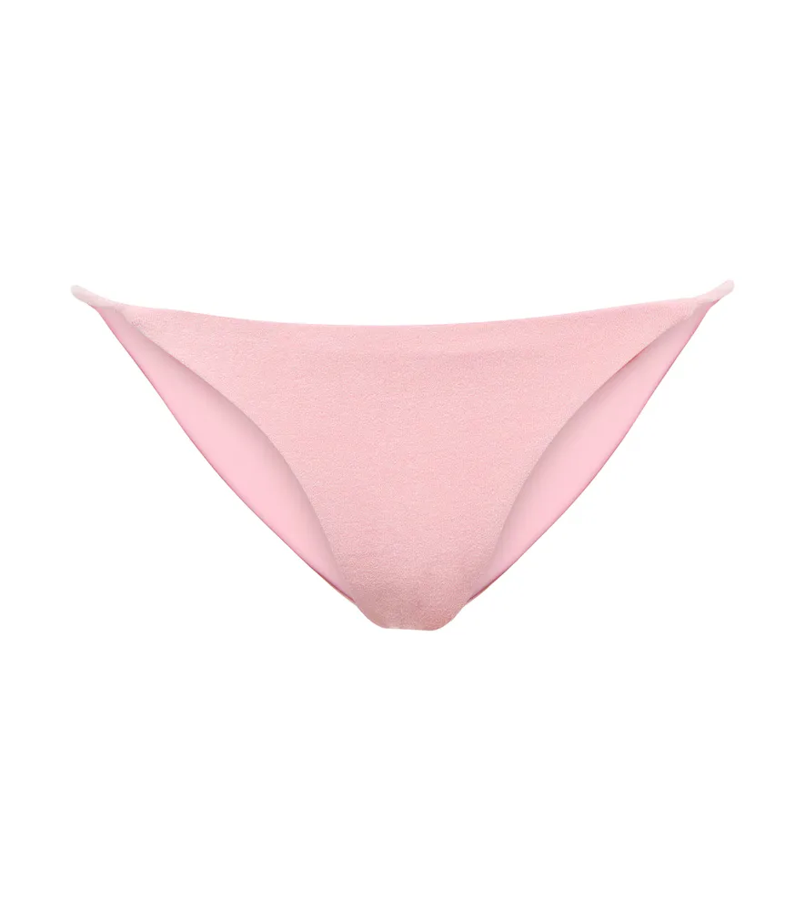 Bare Minimum Bikini Bottoms
