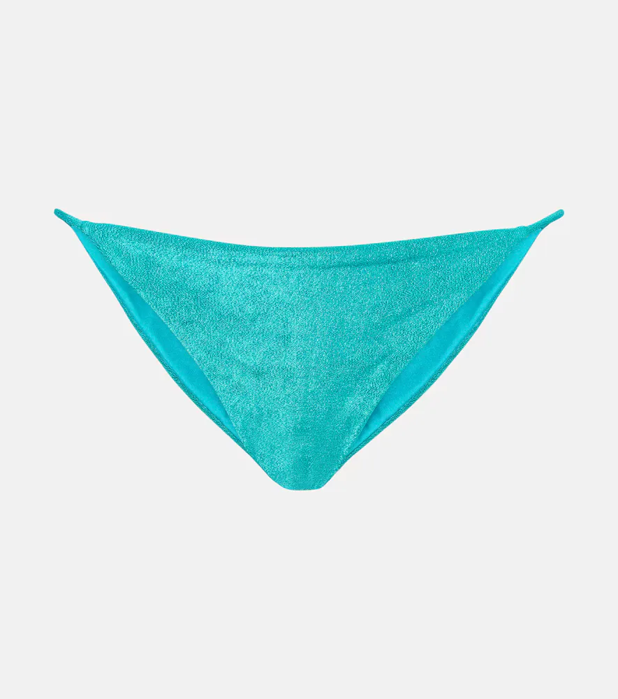 Bare Minimum Bikini Bottoms