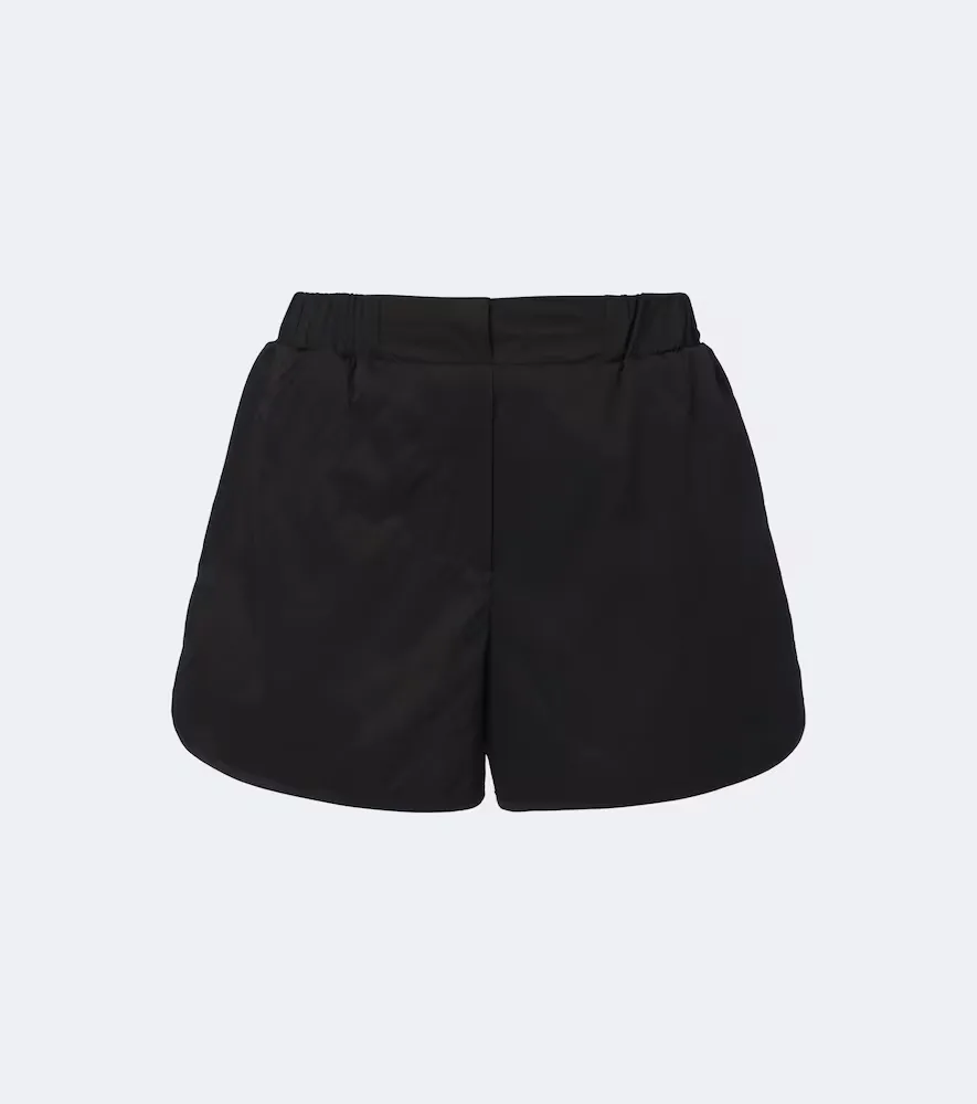 Macintosh Shorts
