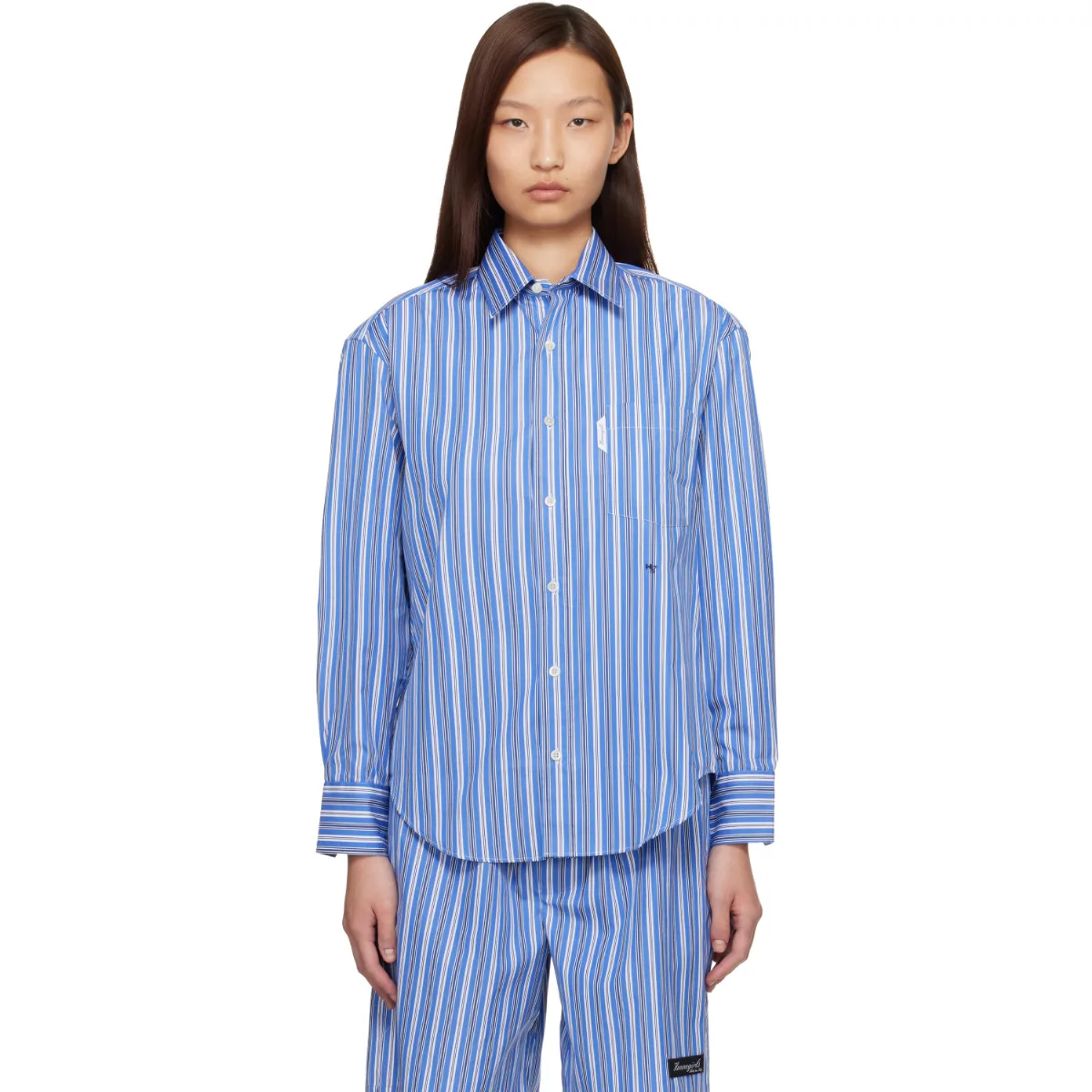 Oxford Shirt